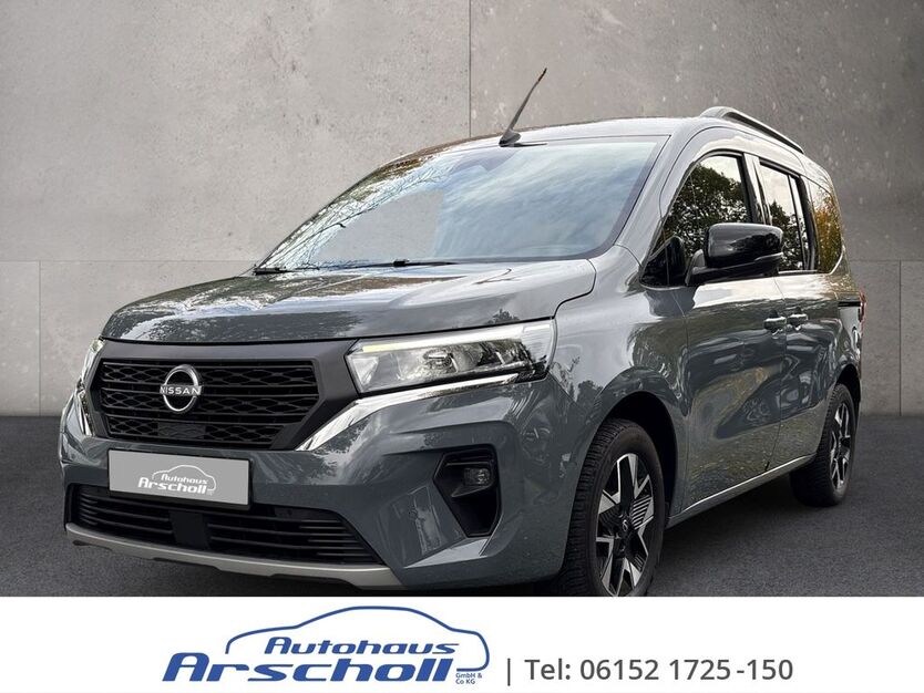 Nissan Townstar 21.131 km 23.990 € Groß - Gerau 64521