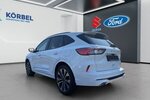 Ford Kuga PHEV ST-Line X*Technol.*Assistenz*AHK*20´´LM 58.450 km 24.870 &euro; Nidderau 61130