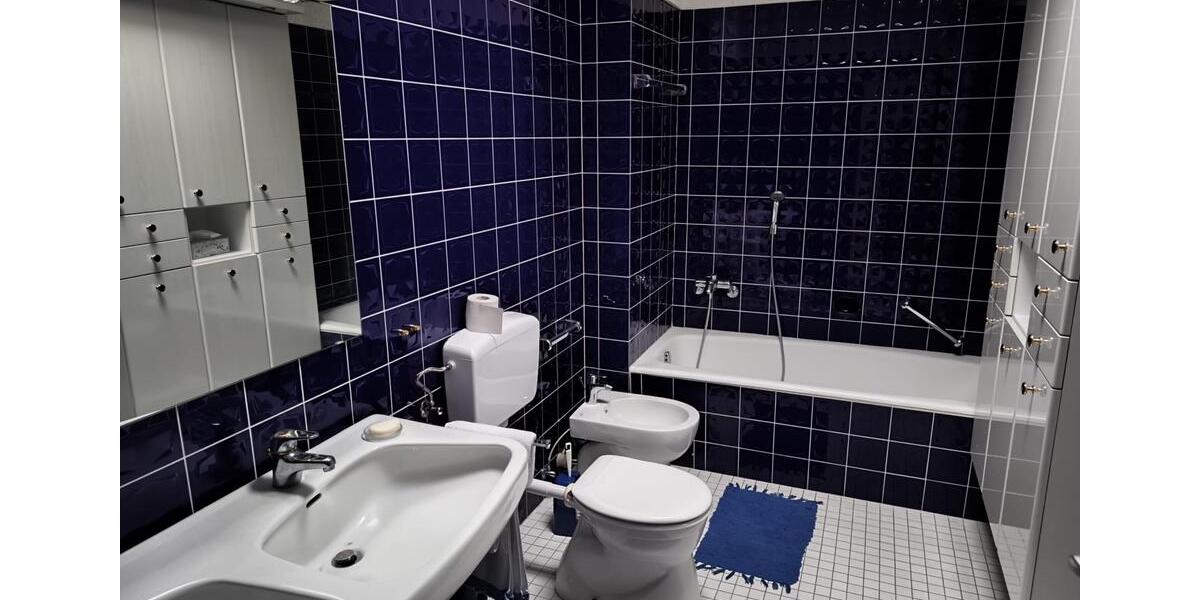 Bungalow zur Vermietung in Hanau Mittelbuchen 5 zimmer