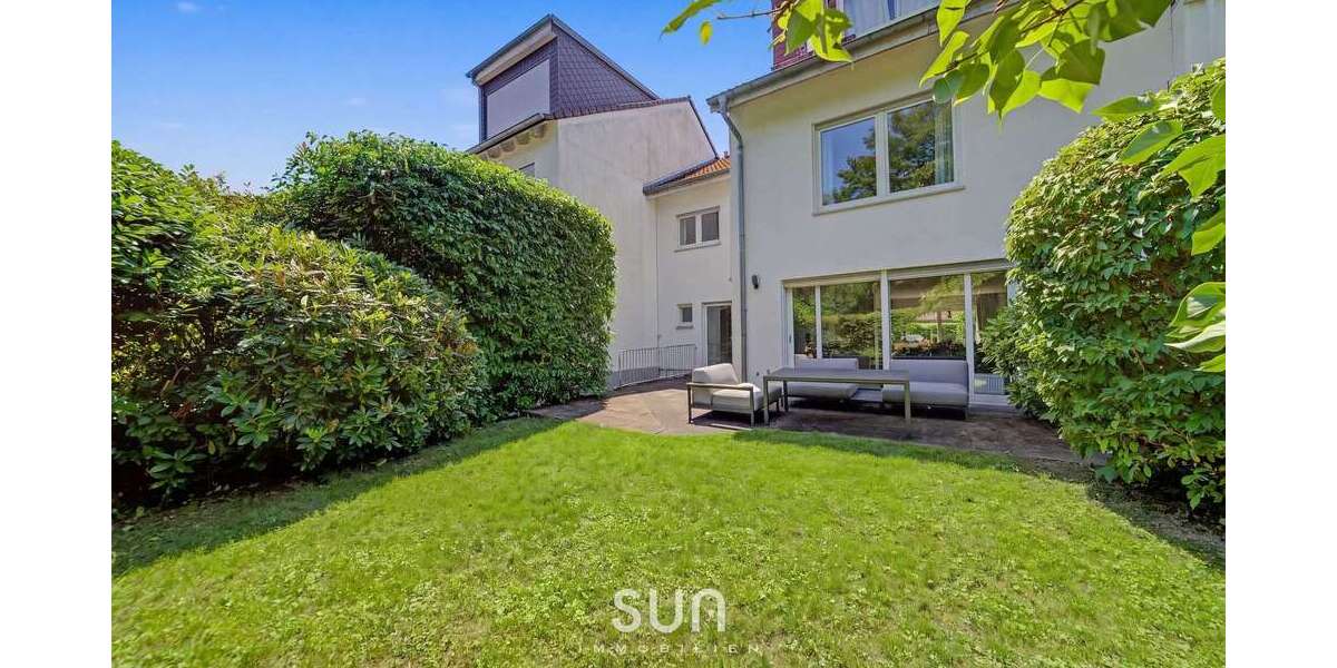 Einfamilienhaus Kronberg im Taunus - 5 Zimmer, 204 m&sup2;, 3.500&euro; | Angebot:27246732