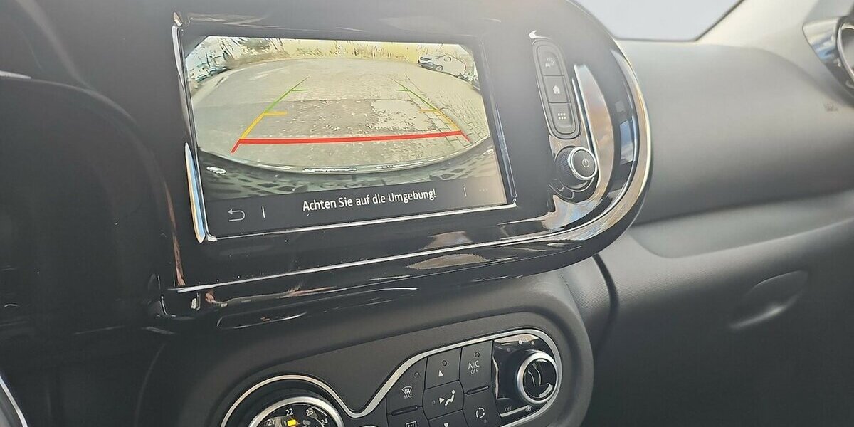 Renault Twingo Urban Night Electric 30.000 km 12.990 &euro; Schwalbach/Taunus 65824