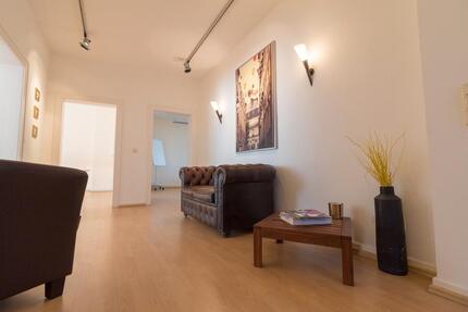 Gewerbeobjekt Frankfurt am Main Nordend West - 780&euro; | Angebot:26248727