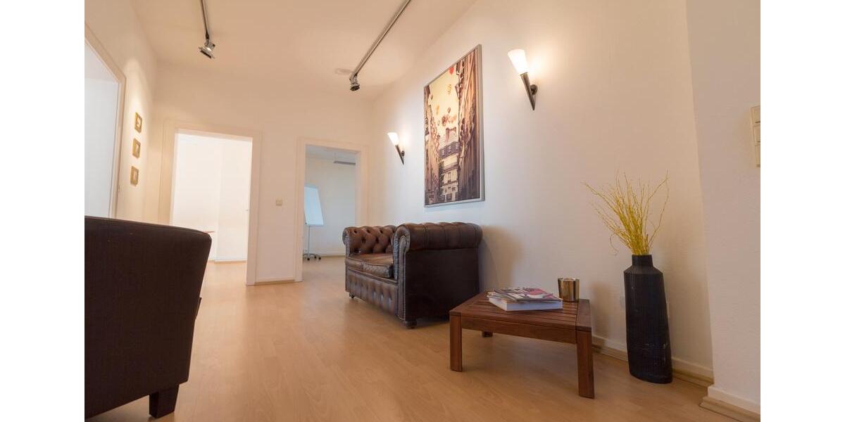 Gewerbeobjekt Frankfurt am Main Nordend West - 780&euro; | Angebot:26248727