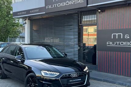Audi A4 150.000 km 20.900 &euro; OFFENBACH AM MAIN 63075