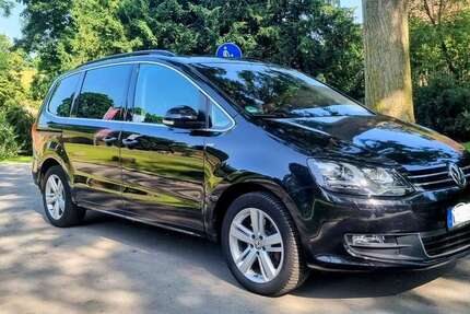 VW Sharan