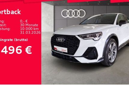 Audi Q3 4.780 km 43.850 &euro; Frankfurt am Main 60314