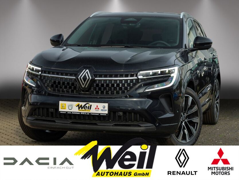 Renault Austral 19.990 km 29.990 € Friedrichsdorf 61381