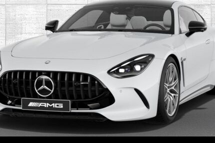 Mercedes-Benz AMG GT 11.278 km 169.890 &euro; Frankfurt 60599