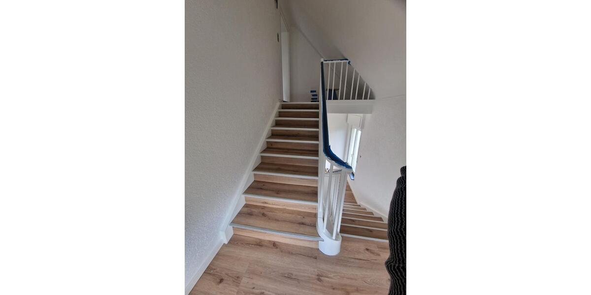 Etagenwohnung Hanau Lamboy - 2.5 Zimmer, 70 m&sup2;, 1.050&euro; | Angebot:26207340