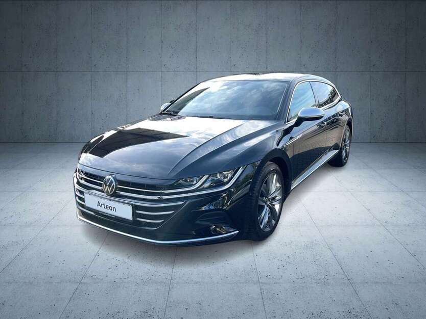 VW Arteon 16.300 km 33.380 € Frankfurt am Main 60528