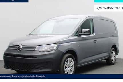 VW Caddy Maxi 17.009 km 26.990 &euro; Hanau 63452