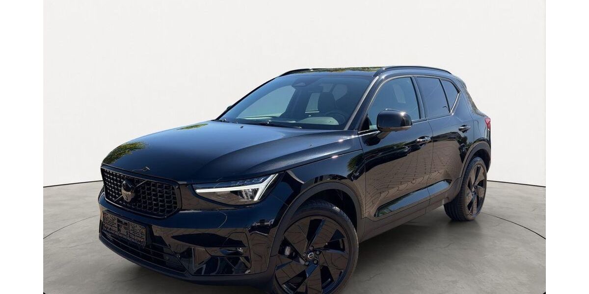 Volvo XC40 23.083 km 36.490 &euro; Friedberg 61169
