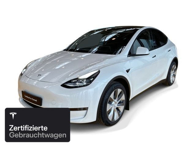 Tesla Model Y 71.163 km 33.700 &euro; Hanau 63457