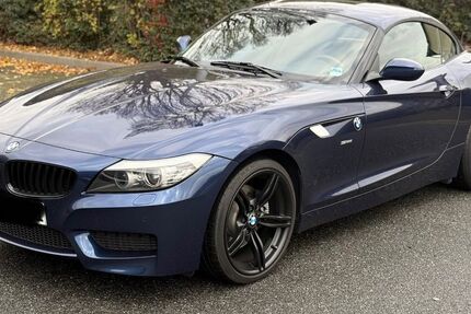 BMW Z4 80.100 km 24.300 € Groß-Gerau 64521
