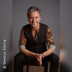 Chris Boettcher - Neues Programm