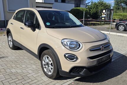 Fiat 500X 85.312 km 10.500 &euro; Rodgau 63110