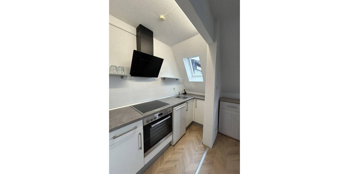 Etagenwohnung Langen - 2 Zimmer, 41 m&sup2;, 640&euro; | Angebot:26274208