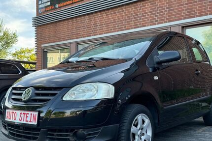 VW Fox 248.000 km 999 &euro; Rüsselsheim am Main 65428