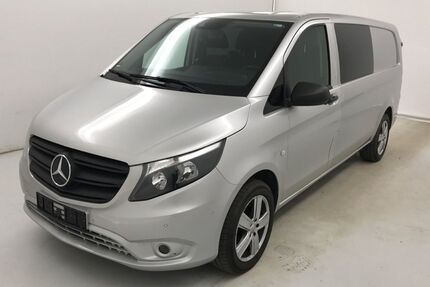 Mercedes-Benz Vito 258.800 km 17.254 &euro; Eschborn 65760
