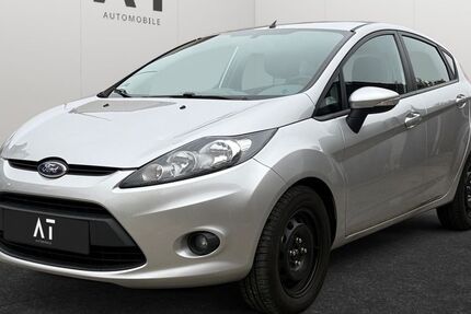 Ford Fiesta 109.677 km 3.490 &euro; Frankfurt am Main 65933