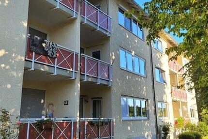 TOP Lage helle 3-Zimmer mit Balkon in Kelkheim-Hornau, ohne Provi 3 zimmer