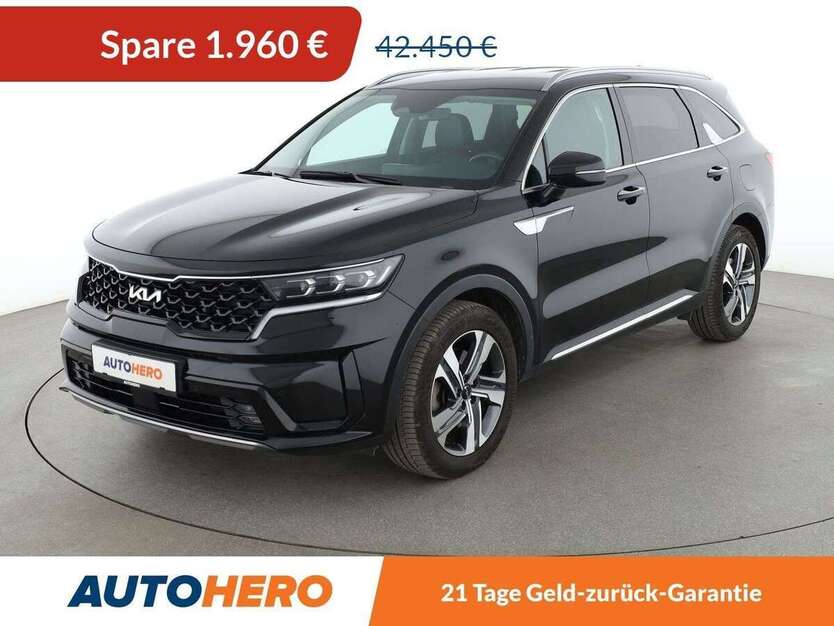 Kia Sorento 29.673 km 40.490 € Frankfurt am Main 65936