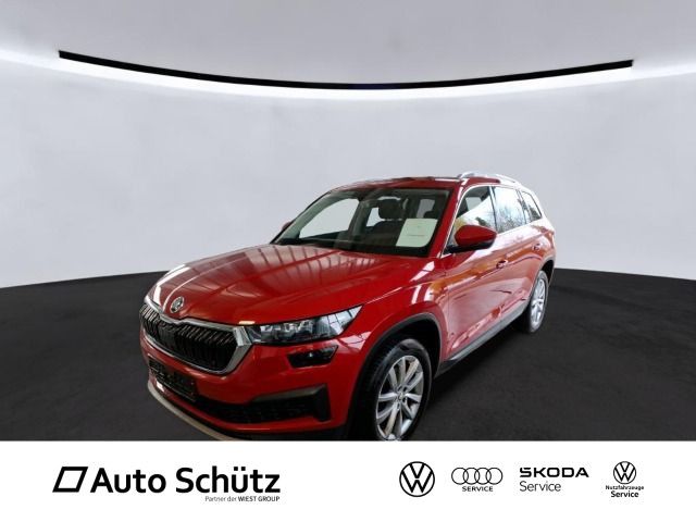 Skoda Kodiaq 49.310 km 30.980 &euro; Groß-Umstadt 64823