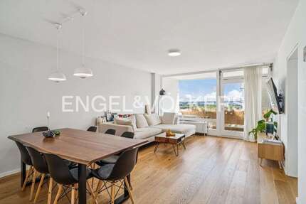 Wohnung Frankfurt am Main Bornheim - 3 Zimmer, 77 m&sup2;, 475.000&euro; | Angebot:26932185