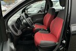 Panda 1.2 Pop/TÜV/Klima/Voll Serviceheft gepflegt