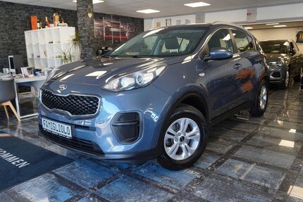 Kia Sportage 83.298 km 12.950 &euro; Mühlheim am Main nähe Frankfurt 63165