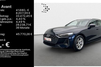 Audi A5 25.541 km 40.980 &euro; Oberursel 61440