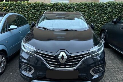 Renault Kadjar 91.000 km 16.850 € Mainaschaff 63814