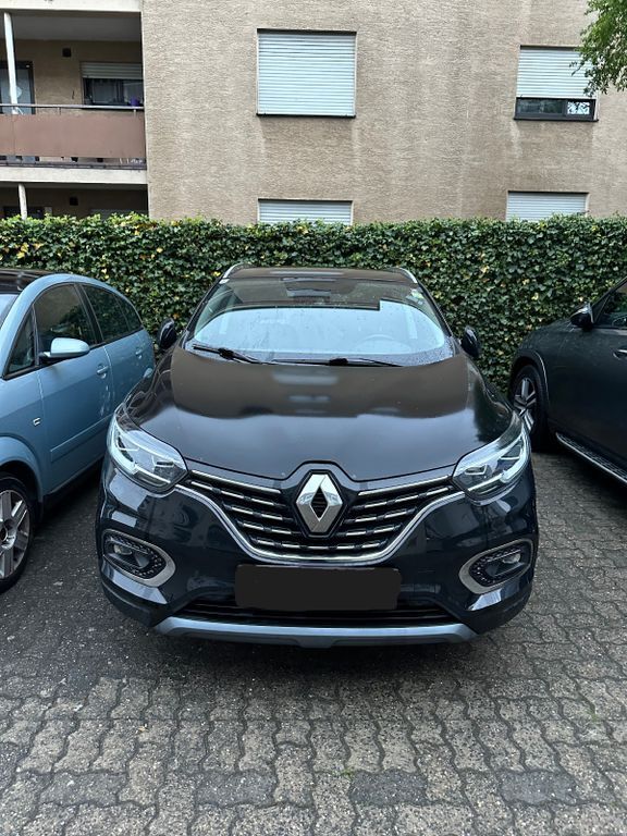 Renault Kadjar 91.000 km 16.850 € Mainaschaff 63814