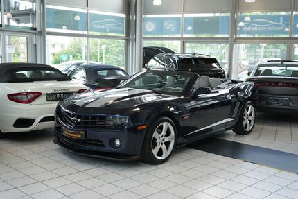 Chevrolet Camaro 96.825 km 18.900 &euro; Obertshausen 63179