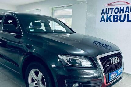Audi Q5 176.000 km 12.490 &euro; Bruchköbel 63486