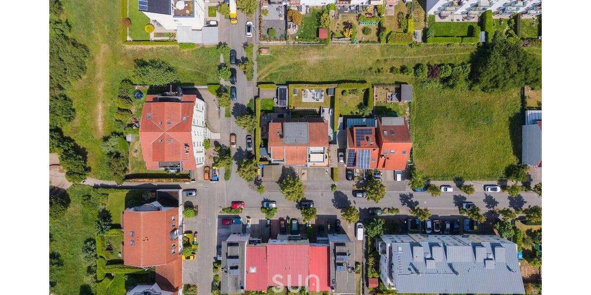 Etagenwohnung Mörfelden-Walldorf Walldorf - 3 Zimmer, 87 m&sup2;, 365.000&euro; | Angebot:26713855