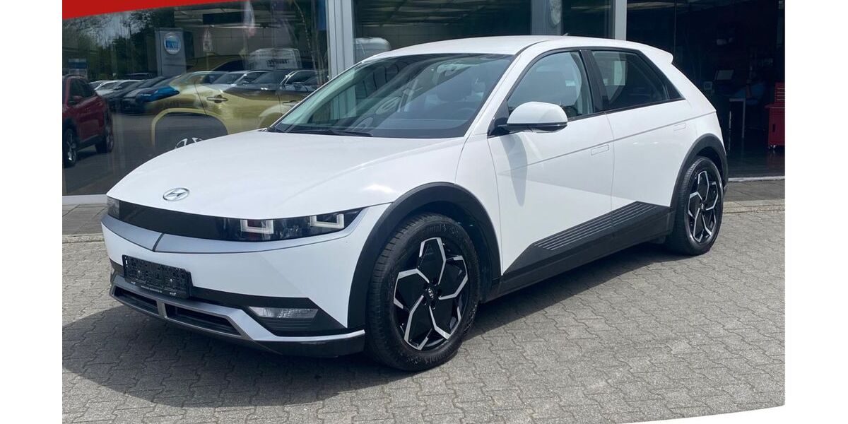 Hyundai IONIQ 5 120.331 km 22.250 &euro; Dieburg 64807
