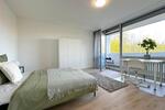 Ein Zimmer frei in moderner 3er-WG in Frankfurt-Unterliederbach – Untermühle 4! zimmer