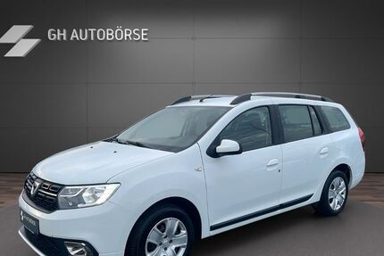 Dacia Logan 88.500 km 8.350 &euro; Büttelborn 64572