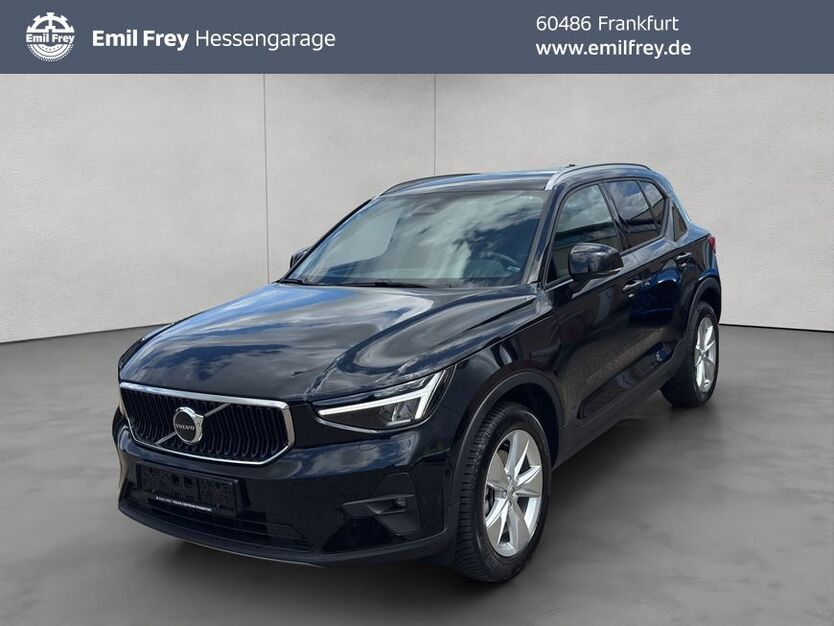 XC40