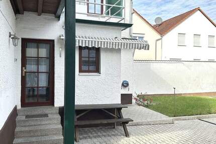 Idyllisches Wohnen mitten in Hofheim-Marxheim! 7 zimmer