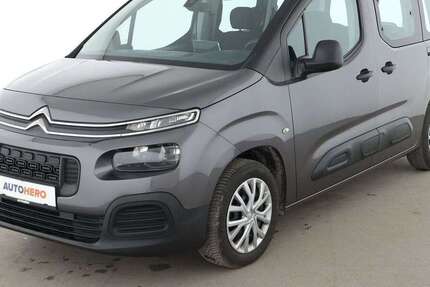 Citroen Berlingo 95.007 km 13.940 &euro; Frankfurt am Main 65936