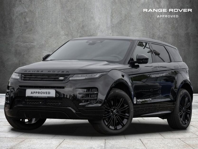 Land Rover Range Rover Evoque 4.425 km 64.900 € Kronberg 61476