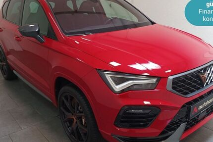 Cupra Ateca 44.557 km 29.970 € Egelsbach 63329