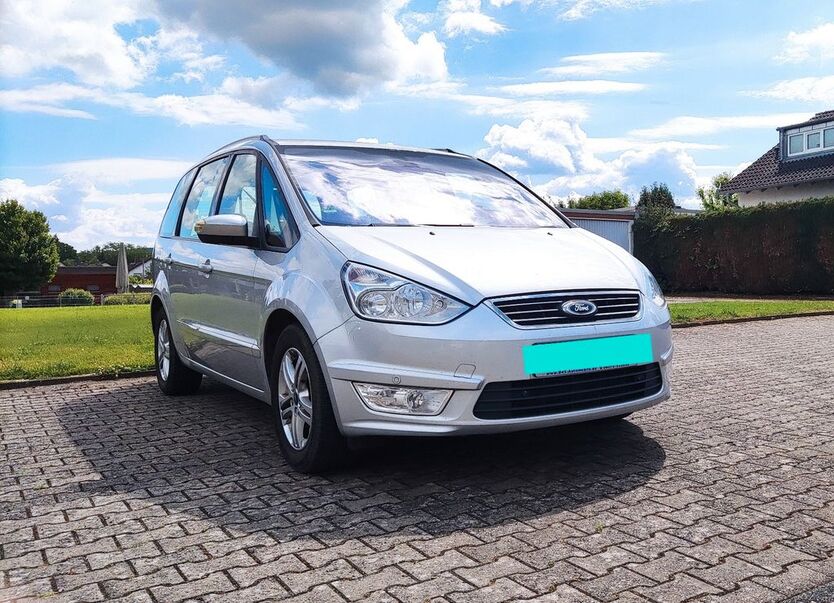 Ford Galaxy 160.000 km 8.950 € Groß-Umstadt 64823