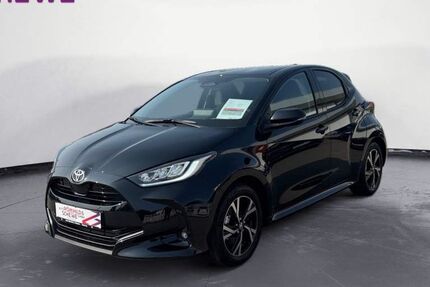 Toyota Yaris 4.100 km 25.490 &euro; Dieburg 64807