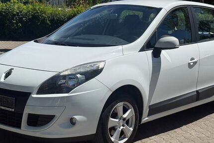 Renault Scenic 167.000 km 3.497 &euro; Rüsselsheim 65428