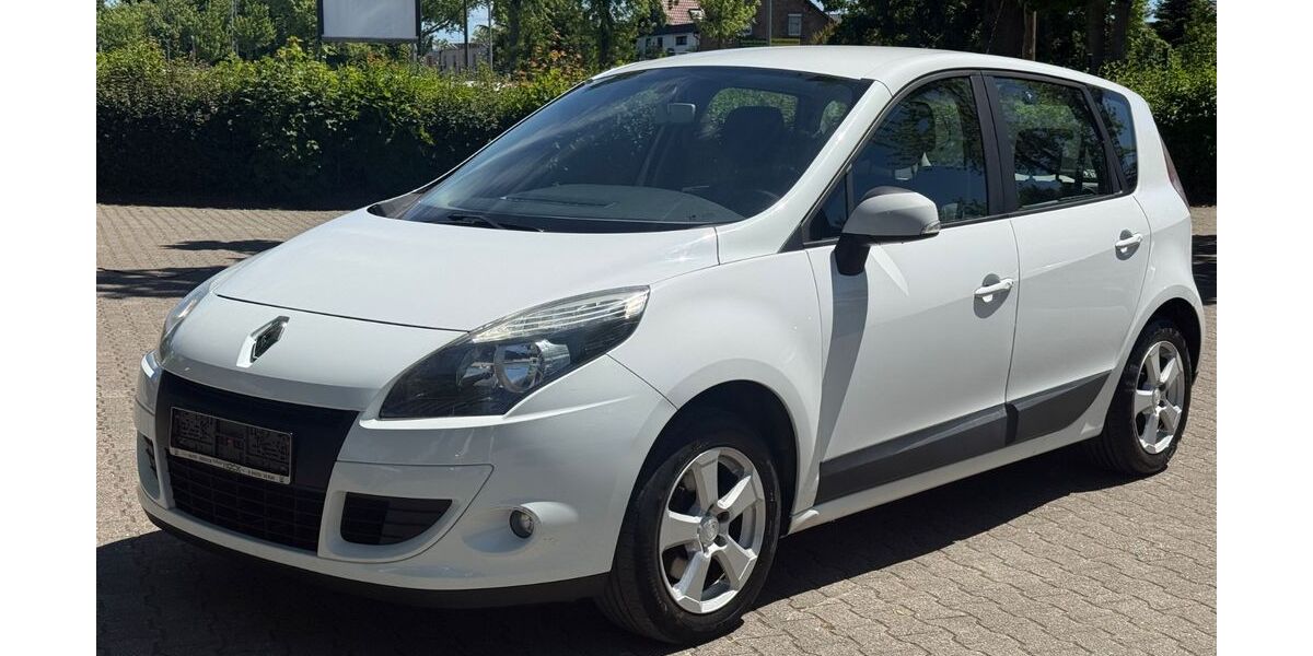 Renault Scenic 167.000 km 3.497 &euro; Rüsselsheim 65428