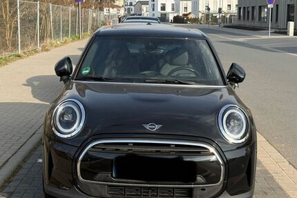 Mini Cooper C 50.700 km 23.500 &euro; Hanau 63457