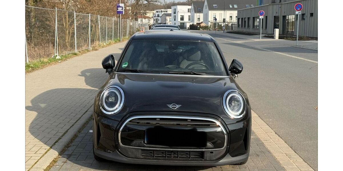 Mini Cooper C 50.700 km 23.500 &euro; Hanau 63457